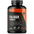 Collagen Capsules MyProtein