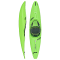 Plastic Kayaks