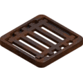 Cast Iron