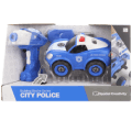RC Police Car Models