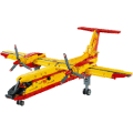 LEGO tűzoltóautók
