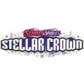 Pokémon – Scarlet & Violet Stellar Crown