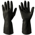 Neoprene Diving Gloves