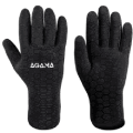 Neoprene White Water Gloves