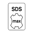 SDS Max Attachment instalment Purchases