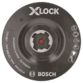 Bosch X-LOCK