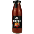 Přílohové omáčky