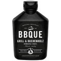 BBQ omáčky
