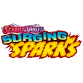 Pokémon – Scarlet & Violet Surging Sparks