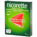 Nicotine Patches