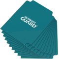 Card Dividers