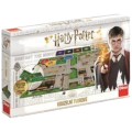 Harry Potter deskové hry – cenové bomby, akce