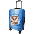 Samsonite bőröndhuzat M