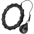 Weighted Hula Hoops
