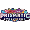 Pokémon – Prismatic Evolutions (SV8.5)