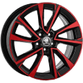 Alloy Wheels 5x100 R17 instalment Purchases