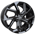 Alloy Wheels 5x112 R18