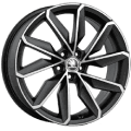 Alloy Wheels 5x100 R18