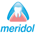 Zubní pasty Meridol