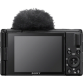 Kompaktní fotoaparáty na vlogging