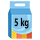 5 kg mosóporok