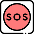 SOS Buttons