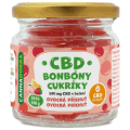 CBD gummies
