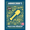 Minecraft knihy – cenové bomby, akce
