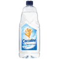 Voda do žehličky