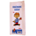 Uzsonnás zacskók