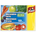Nylon zacskók
