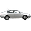 Spätné zrkadlá na auto Škoda Octavia 1