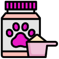 Veterinary Cat Food Supplements