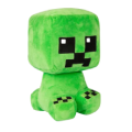 Plyšové hračky - Minecraft
