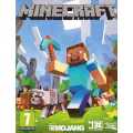 Minecraft merch – cenové bomby, akce
