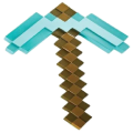 Minecraft nástroje a zbraně – cenové bomby, akce