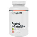 Acetil L-karnitin kapszulák