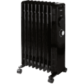 Concept elektromos radiátorok