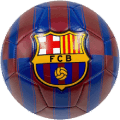 Footballs for Fans