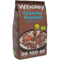 Bio cereálie a müsli – cenové bomby, akce