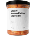 Organic Side Dishes