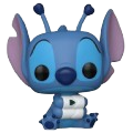 Stitch Figurines instalment Purchases