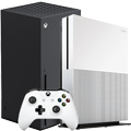 Herní konzole Xbox