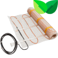 Energy-Efficient Heating Mats