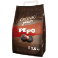 Dřevo, štěpky a brikety na uzení