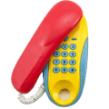 Detské telefóny