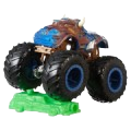 Hot Wheels monster truck