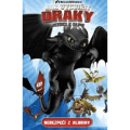 Jak vycvičit draka - knihy a filmy Egmont