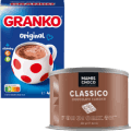 Horká čokoláda a kakao – cenové bomby, akce