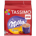 Forró csoki kapszulák